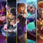 Hero Mage Terkuat & Sangat Berbahaya di Mobile Legends